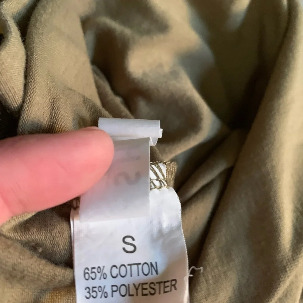 Shein “You Dream” Shirt - Picture 6 of 7